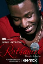 Watch Jerrod Carmichael: Rothaniel (TV Special 2022) Freemovieswatch