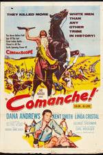 Watch Comanche Freemovieswatch