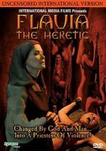 Watch Flavia, the Heretic Freemovieswatch