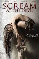 Watch Scream at the Devil Freemovieswatch