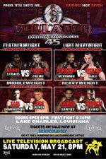 Watch Bellator Fighting Championships 45 Freemovieswatch