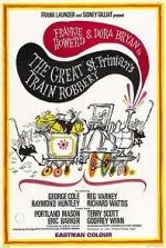Watch The Great St. Trinian\'s Train Robbery Freemovieswatch