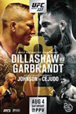 Watch UFC 227: Dillashaw vs. Garbrandt 2 Freemovieswatch