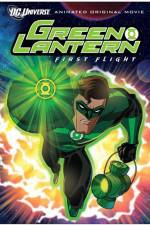 Watch Green Lantern: First Flight Freemovieswatch
