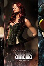 Watch Gotham City Sirens Freemovieswatch