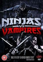 Watch Ninjas vs. Vampires Freemovieswatch