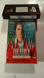 Watch Deadly Medicine Freemovieswatch
