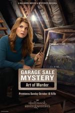 Watch Garage Sale Mystery: The Art of Murder Freemovieswatch