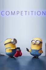 Watch Minions Mini-Movie - The Competition Freemovieswatch