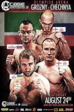 Watch Cage Warriors 58 Freemovieswatch