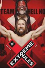 Watch WWE Extreme Rules Freemovieswatch