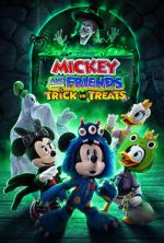 Watch Mickey and Friends Trick or Treats Freemovieswatch