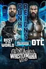 Watch WWE WrestleMania 42 - Sunday Freemovieswatch