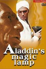 Watch Aladdin and His Magic Lamp Freemovieswatch