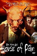 Watch Dr Moreau's House of Pain Freemovieswatch
