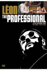 Watch Leon The Professional Freemovieswatch