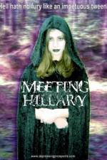 Watch Meeting Hillary Freemovieswatch