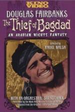 Watch The Thief Of Bagdad 1924 Freemovieswatch