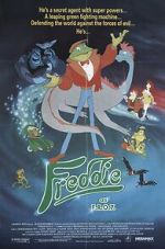 Watch Freddie as F.R.O.7. Freemovieswatch