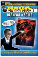 Watch Rifftrax - Carnival of Souls Freemovieswatch