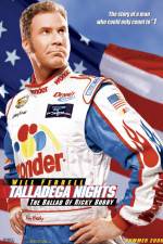 Watch Talladega Nights: The Ballad of Ricky Bobby Freemovieswatch