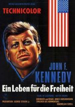 Watch John F. Kennedy: Years of Lightning, Day of Drums Freemovieswatch