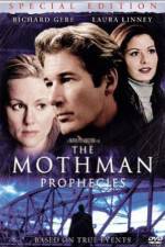 Watch The Mothman Prophecies Freemovieswatch