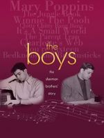 Watch The Boys: The Sherman Brothers\' Story Freemovieswatch