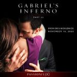 Watch Gabriel\'s Inferno: Part Three Freemovieswatch