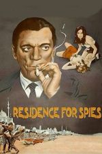 Watch Residence for Spies Freemovieswatch