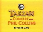 Watch Tarzan in Concert with Phil Collins Freemovieswatch