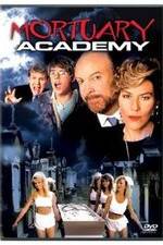 Watch Mortuary Academy Freemovieswatch