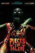 Watch Pieces of Talent Freemovieswatch