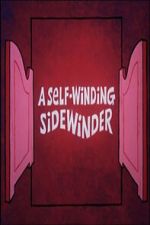Watch A Self-Winding Sidewinder Freemovieswatch