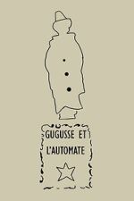 Watch Gugusse and the Automaton Freemovieswatch