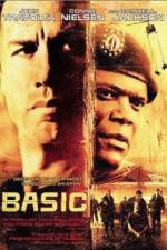 Watch Basic Freemovieswatch
