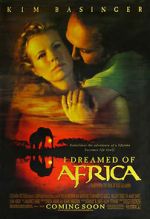 Watch I Dreamed of Africa Freemovieswatch