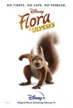 Watch Flora & Ulysses Freemovieswatch