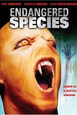 Watch Endangered Species Freemovieswatch