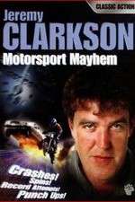 Watch Clarkson\'s Motorsport Mayhem Freemovieswatch