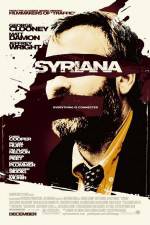 Watch Syriana Freemovieswatch