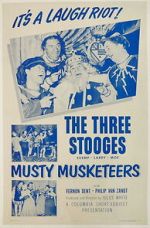 Watch Musty Musketeers Freemovieswatch