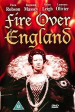 Watch Fire Over England Freemovieswatch