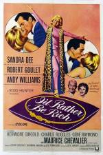 Watch I'd Rather Be Rich Freemovieswatch