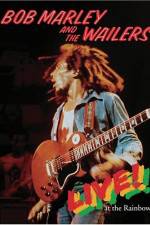 Watch Bob Marley and the Wailers Live At the Rainbow Freemovieswatch
