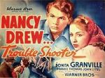 Watch Nancy Drew... Trouble Shooter Freemovieswatch