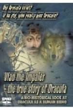 Watch Vlad the Impaler: The True Story of Dracula Freemovieswatch