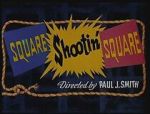 Watch Square Shootin' Square (Short 1955) Freemovieswatch