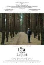 Watch The Last of the Unjust Freemovieswatch