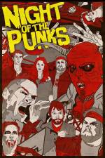 Watch Night of the Punks Freemovieswatch